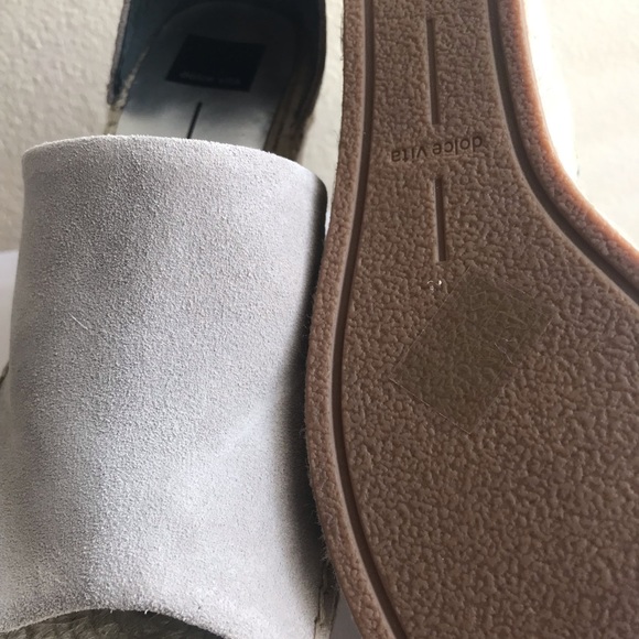 Women’s wedge sandal - Picture 3 of 6